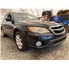 Image 8 : PARKSVILLE - 2009 SUBARU OUTBACK BLACK 246027 KMS - D341381