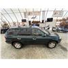 Image 13 : PARKSVILLE - 2001 ACURA MDX GREEN 190963 KMS - D530489