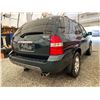 Image 14 : PARKSVILLE - 2001 ACURA MDX GREEN 190963 KMS - D530489