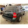 Image 15 : PARKSVILLE - 2001 ACURA MDX GREEN 190963 KMS - D530489