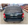 Image 19 : PARKSVILLE - 2001 ACURA MDX GREEN 190963 KMS - D530489