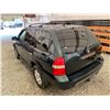 Image 22 : PARKSVILLE - 2001 ACURA MDX GREEN 190963 KMS - D530489