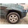 Image 25 : PARKSVILLE - 2001 ACURA MDX GREEN 190963 KMS - D530489