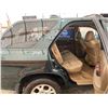 Image 40 : PARKSVILLE - 2001 ACURA MDX GREEN 190963 KMS - D530489