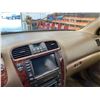 Image 56 : PARKSVILLE - 2001 ACURA MDX GREEN 190963 KMS - D530489