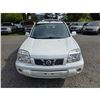 Image 4 : DUNCAN - 2005 NISSAN X-TRAIL WHITE 265218 KMS - D105889