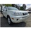 Image 5 : DUNCAN - 2005 NISSAN X-TRAIL WHITE 265218 KMS - D105889