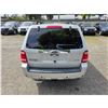 Image 12 : DUNCAN - 2009 FORD ESCAPE GREY 212084 KMS - PC95131