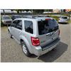 Image 14 : DUNCAN - 2009 FORD ESCAPE GREY 212084 KMS - PC95131