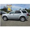 Image 15 : DUNCAN - 2009 FORD ESCAPE GREY 212084 KMS - PC95131