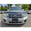 Image 3 : DUNCAN - 2009 FORD ESCAPE GREY 212084 KMS - PC95131