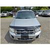 Image 4 : DUNCAN - 2009 FORD ESCAPE GREY 212084 KMS - PC95131