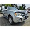 Image 5 : DUNCAN - 2009 FORD ESCAPE GREY 212084 KMS - PC95131