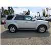 Image 7 : DUNCAN - 2009 FORD ESCAPE GREY 212084 KMS - PC95131