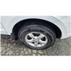 Image 21 : DUNCAN - 2009 HYUNDAI SANTA FE WHITE  215409 KMS - D313601