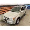 Image 4 : PARKSVILLE - 2008 FORD ESCAPE BROWN 206095 KMS - DA78417