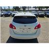 Image 12 : DUNCAN - 2013 NISSAN ROGUE WHITE  226155 KMS - D112606