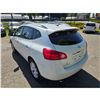 Image 14 : DUNCAN - 2013 NISSAN ROGUE WHITE  226155 KMS - D112606