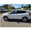 Image 16 : DUNCAN - 2013 NISSAN ROGUE WHITE  226155 KMS - D112606