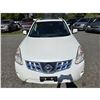 Image 4 : DUNCAN - 2013 NISSAN ROGUE WHITE  226155 KMS - D112606