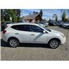 Image 8 : DUNCAN - 2013 NISSAN ROGUE WHITE  226155 KMS - D112606