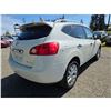 Image 9 : DUNCAN - 2013 NISSAN ROGUE WHITE  226155 KMS - D112606