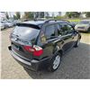 Image 10 : DUNCAN - 2005 BMW X3 BLACK 248398 KMS - PC45144