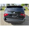 Image 11 : DUNCAN - 2005 BMW X3 BLACK 248398 KMS - PC45144