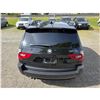 Image 12 : DUNCAN - 2005 BMW X3 BLACK 248398 KMS - PC45144