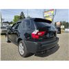 Image 13 : DUNCAN - 2005 BMW X3 BLACK 248398 KMS - PC45144