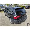 Image 14 : DUNCAN - 2005 BMW X3 BLACK 248398 KMS - PC45144
