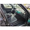 Image 26 : DUNCAN - 2005 BMW X3 BLACK 248398 KMS - PC45144