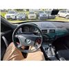 Image 34 : DUNCAN - 2005 BMW X3 BLACK 248398 KMS - PC45144