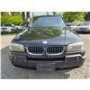 Image 3 : DUNCAN - 2005 BMW X3 BLACK 248398 KMS - PC45144