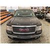 Image 7 : PARKSVILLE - 2010 GMC SIERRA BLACK 317981 KMS - D159900