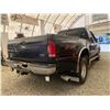 Image 14 : PARKSVILLE - 2004 FORD F-350 BLACK 410876 KMS - BC05910