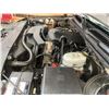 Image 34 : PARKSVILLE - 2003 CHEVROLET AVALANCHE GREY 266165 KMS - D122144