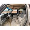 Image 50 : PARKSVILLE - 2003 CHEVROLET AVALANCHE GREY 266165 KMS - D122144