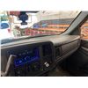 Image 53 : PARKSVILLE - 2003 CHEVROLET AVALANCHE GREY 266165 KMS - D122144