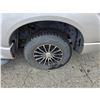 Image 17 : DUNCAN - 2005 FORD EXPLORER SPORT TRAC SILVER  257725 KMS - DA07641