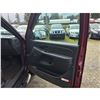 Image 25 : DUNCAN - 2004 CHEVROLET AVALANCHE RED 399265 KMS - D323046