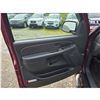 Image 32 : DUNCAN - 2004 CHEVROLET AVALANCHE RED 399265 KMS - D323046