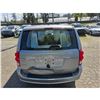 Image 12 : DUNCAN - 2013 DODGE GRAND CARAVAN SILVER  186186 KMS - D668075