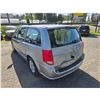 Image 14 : DUNCAN - 2013 DODGE GRAND CARAVAN SILVER  186186 KMS - D668075