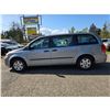 Image 15 : DUNCAN - 2013 DODGE GRAND CARAVAN SILVER  186186 KMS - D668075