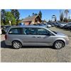 Image 8 : DUNCAN - 2013 DODGE GRAND CARAVAN SILVER  186186 KMS - D668075