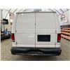 Image 15 : PARKSVILLE - 2012 FORD E-150 WHITE 210569 KMS - PA78275