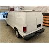 Image 18 : PARKSVILLE - 2012 FORD E-150 WHITE 210569 KMS - PA78275