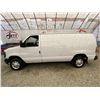 Image 19 : PARKSVILLE - 2012 FORD E-150 WHITE 210569 KMS - PA78275
