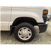 Image 21 : PARKSVILLE - 2012 FORD E-150 WHITE 210569 KMS - PA78275